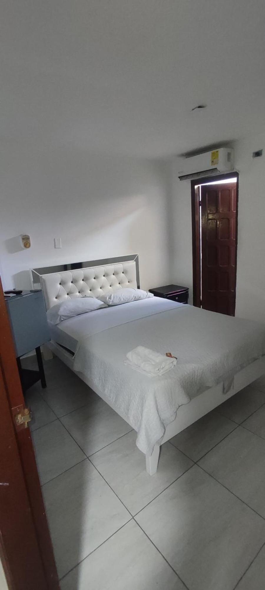 Hotel Interamericano 바랑키야 외부 사진