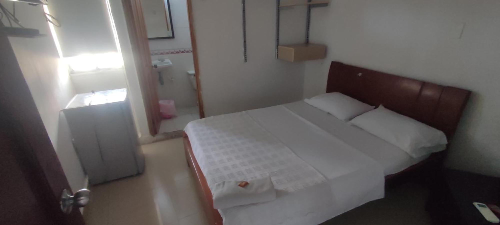 Hotel Interamericano 바랑키야 외부 사진