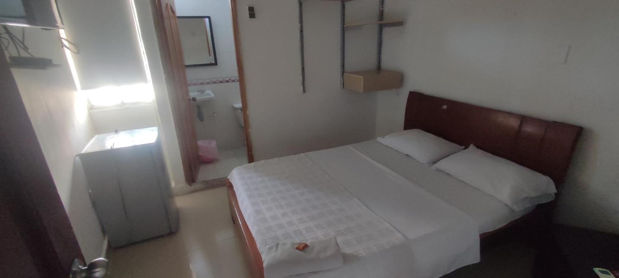 Hotel Interamericano 바랑키야 외부 사진